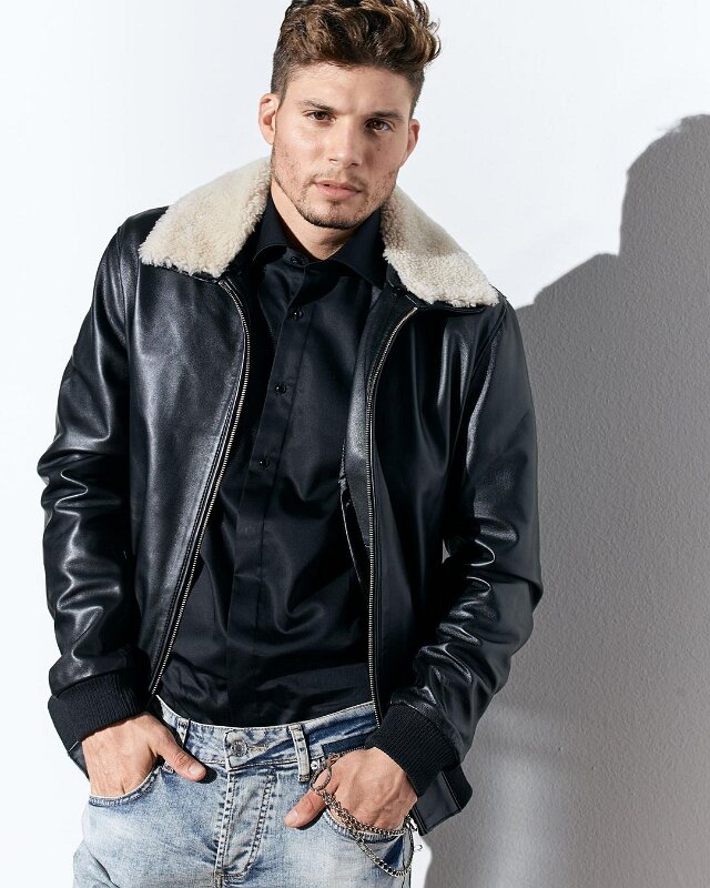 Joe D Martinez for Ron Tomson (17)
