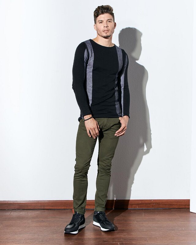 Joe D Martinez for Ron Tomson (18)