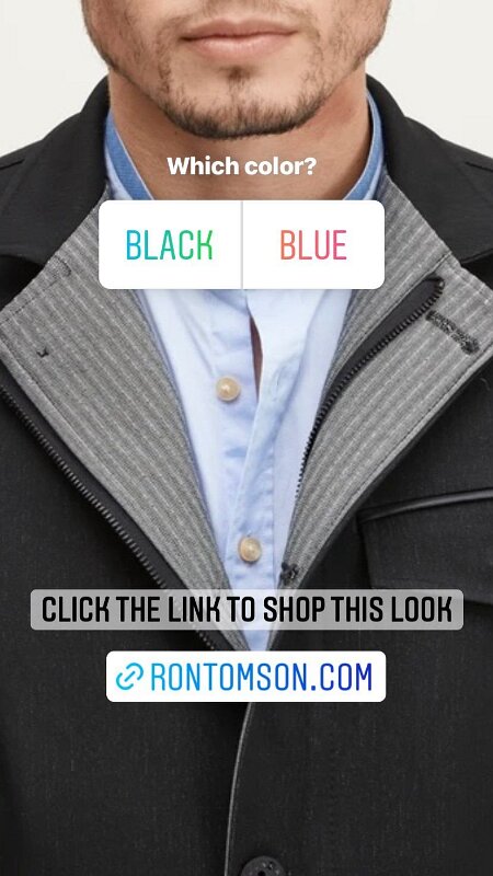 Joe D Martinez for Ron Tomson (2)