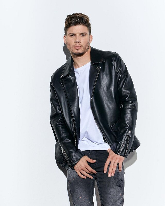 Joe D Martinez for Ron Tomson (20)