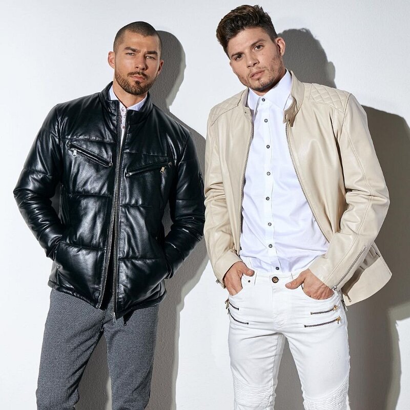 Joe D Martinez for Ron Tomson (6)