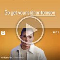 Joe D Martinez for Ron Tomson (84)