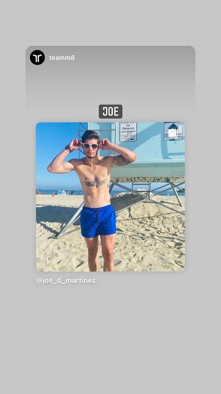 Joe D Martiez for Team 8 (10)