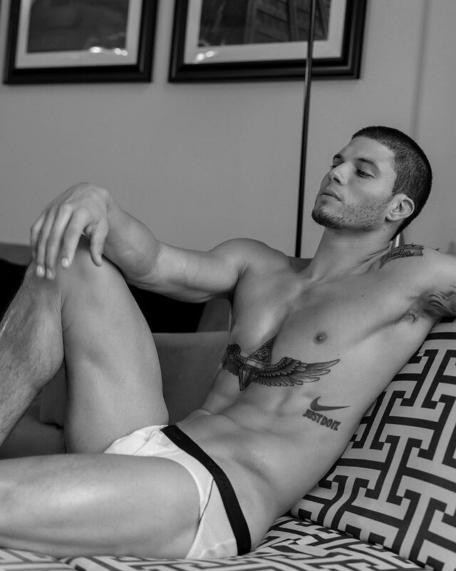 Joe D Martinez for Victor Magazine (15)
