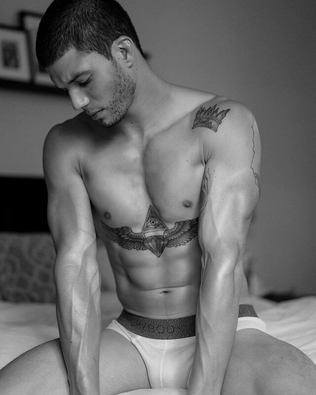 Joe D Martinez for Victor Magazine (17)