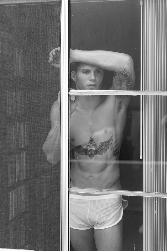 Joe D Martinez for Victor Magazine (2)