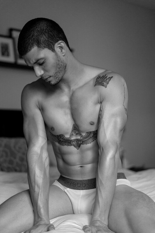 Joe D Martinez for Victor Magazine (8)