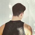 Joe D Martinez Haircut modeling (2)