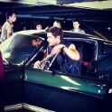 Joe D Martinez in  John John Brazile Commercial (2)