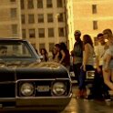 Joe D Martinez in  John John Brazile Commercial (5)
