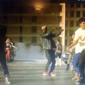 Joe D Martinez in  John John Brazile Commercial (7)