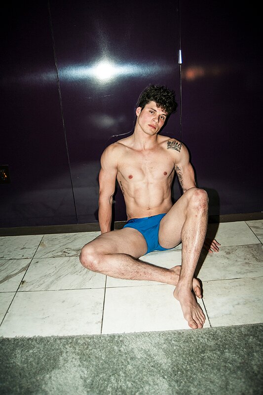 Joe D Martinez in Gayletter.com (10)