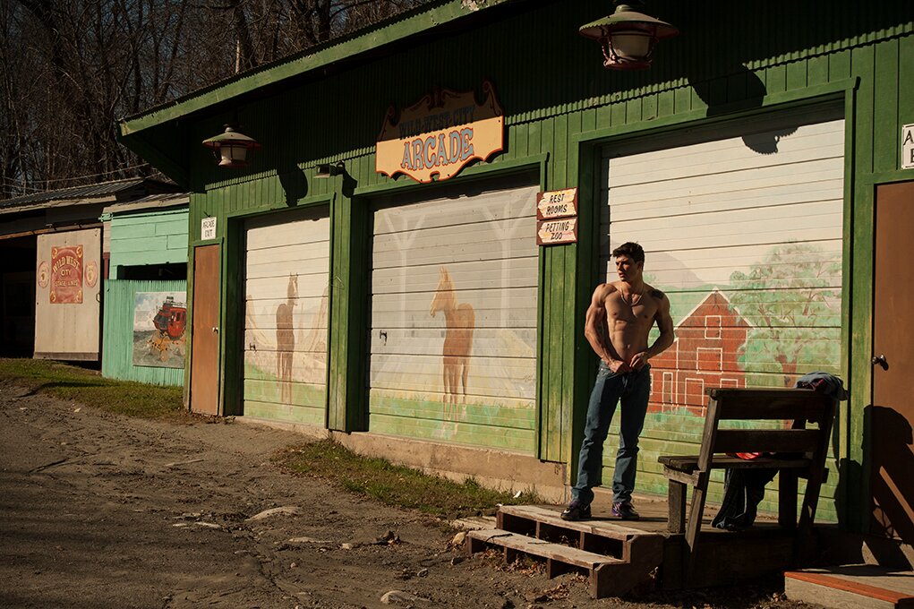 Joe D Martinez in Gayletter.com (8)