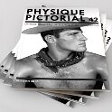 Joe D Martinez In Physique Pictorial #42 (3)