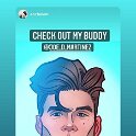 Joe D Martinez by Abz Hakim (2)