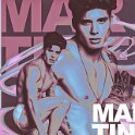 Joe D Martinez by Aestycc (6)