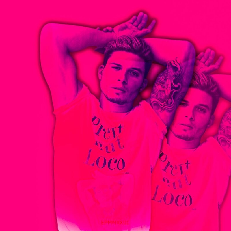 Joe D Martinez by Arteskepic (2)