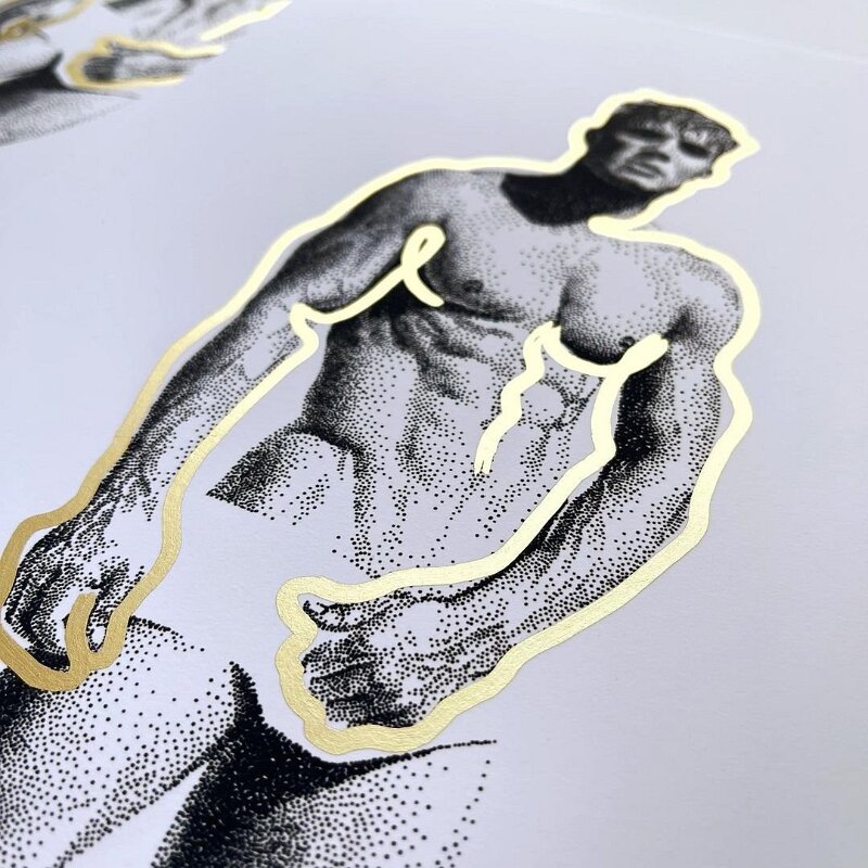 Joe D Martinez by Cale Leroy (7)