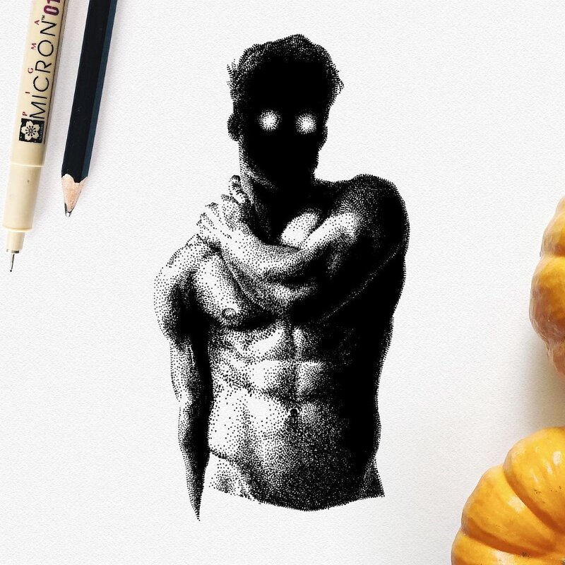 Joe D Martinez by Cale Leroy (8)
