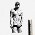 Joe D Martinez by Cale Leroy (2)