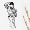 Joe D Martinez by Cale Leroy (5)