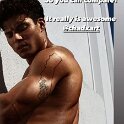 Joe D Martinez by Chad X Art (2)