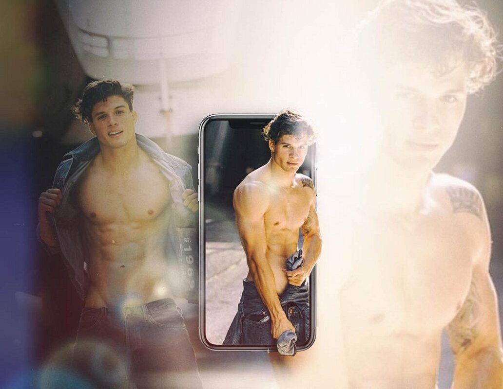 Joe D Martinez by Dave Allen (2)
