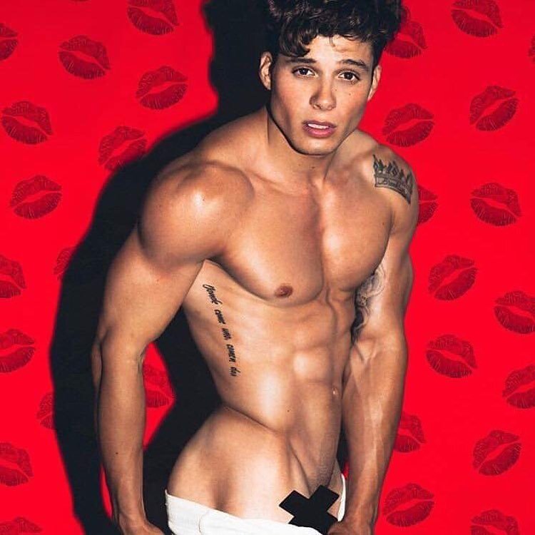 Joe D Martinez by Dollmination (3)