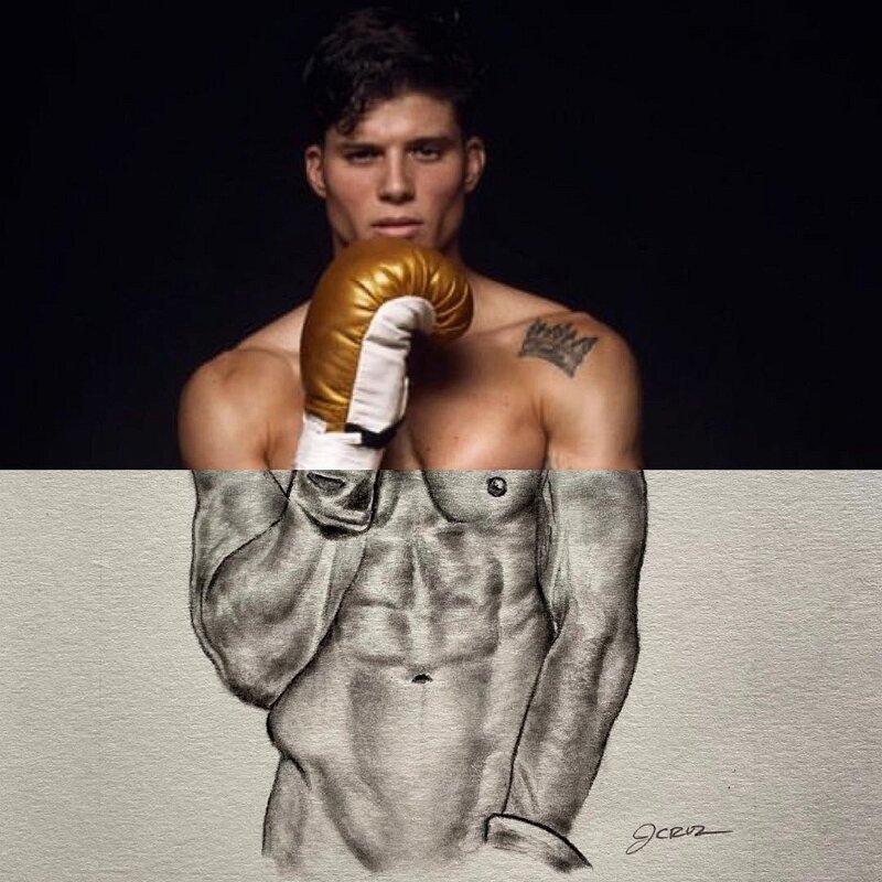 Joe D Martinez by Jacob Cruz (4)