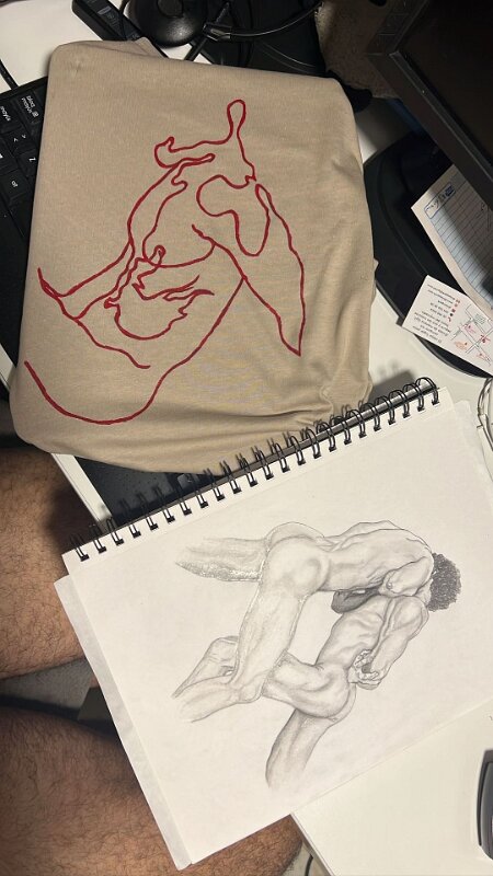 Joe D Martinez by Michael Velez (1)