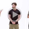Joe in Which Guy Is SECRETLY Gay