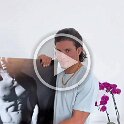 Joe D Martinez by Darren Tieste Limited Print V (4)