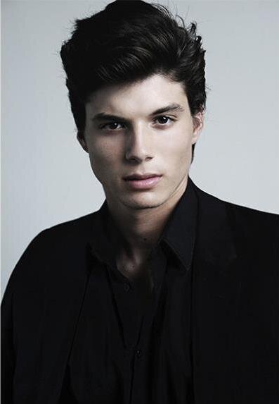 Joe D Martinez on Model Mayhem (3)