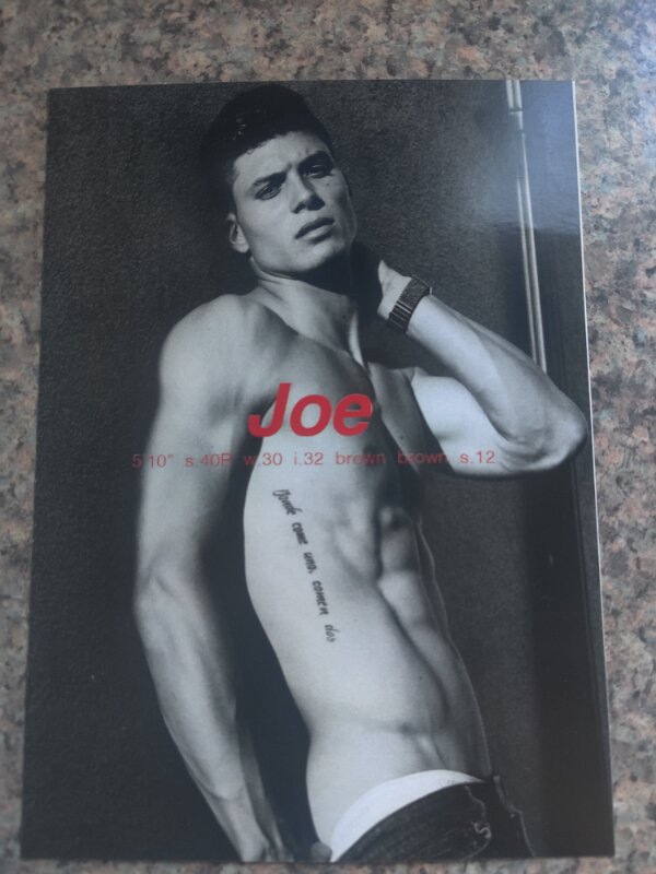 My Copy of Olympia (3)