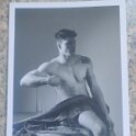 My Copy of Olympia (4)