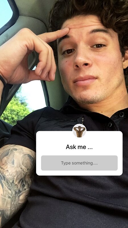 Joe D Martinez Q and A (2)