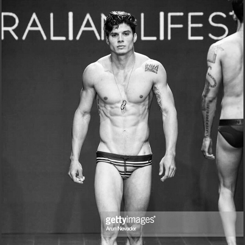 Joe D Martinez Runway (3)