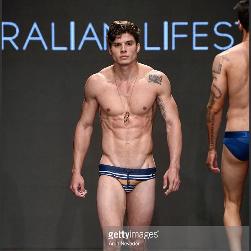Joe D Martinez Runway (4)