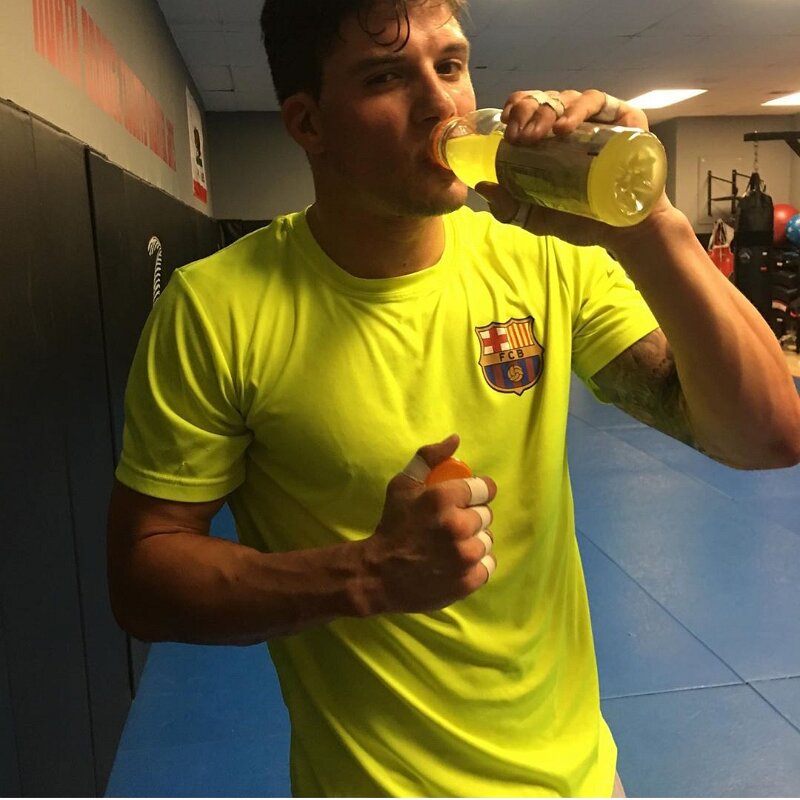 Joe D Marinez BJJ (1)