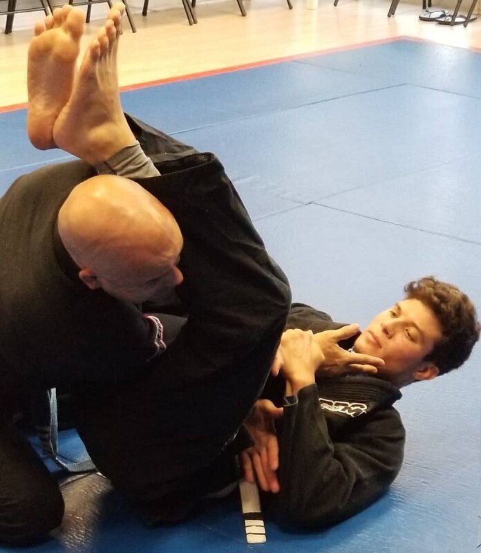 Joe D Marinez BJJ (10)