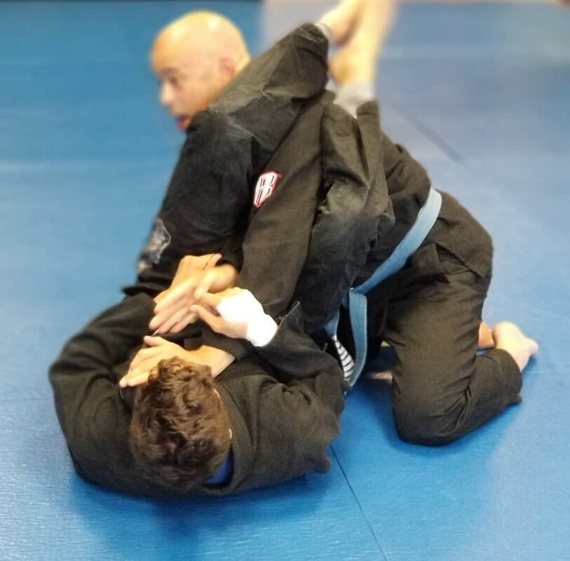 Joe D Marinez BJJ (5)
