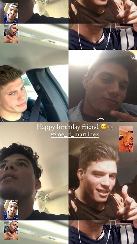 Birthdays (16)