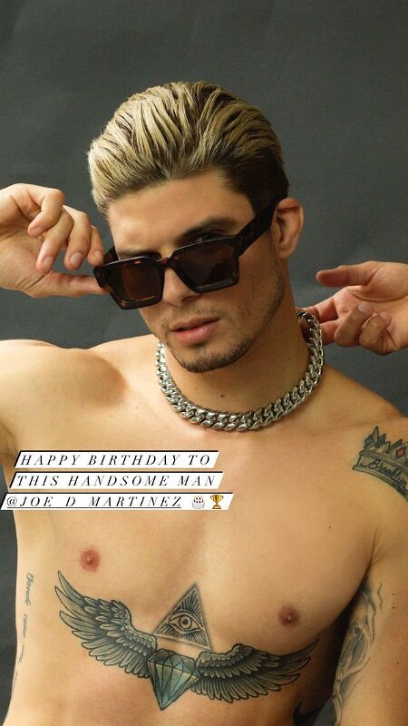 Birthdays (2)
