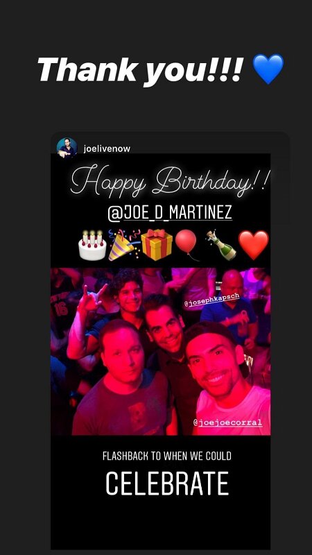 Birthdays (5)
