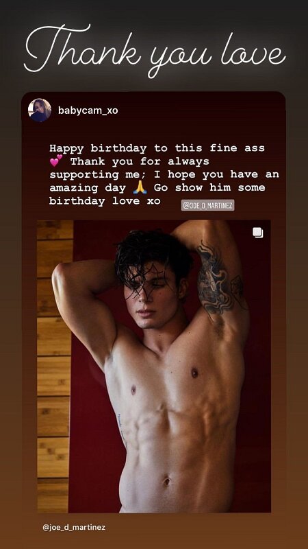 Birthdays (7)
