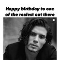 Birthdays (38)