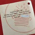 Birthdays (6)