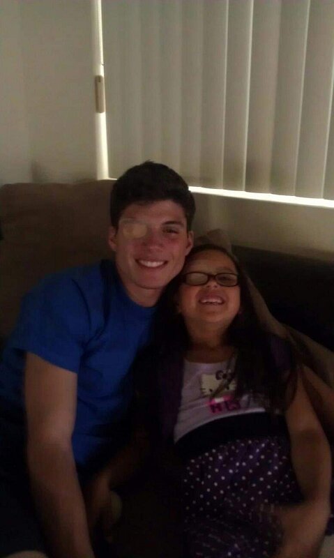 Joe D Martinez Familie (12)