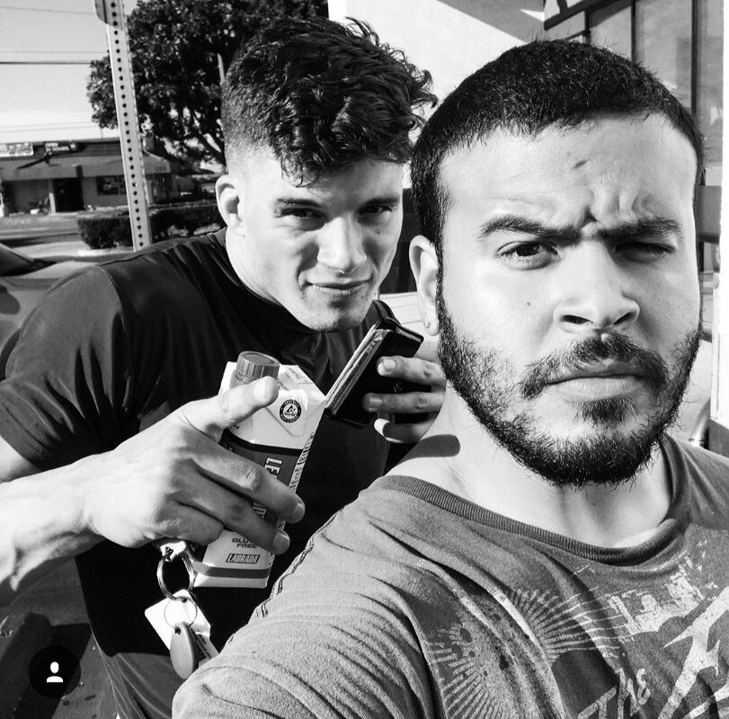 Joe D Martinez Familie (22)