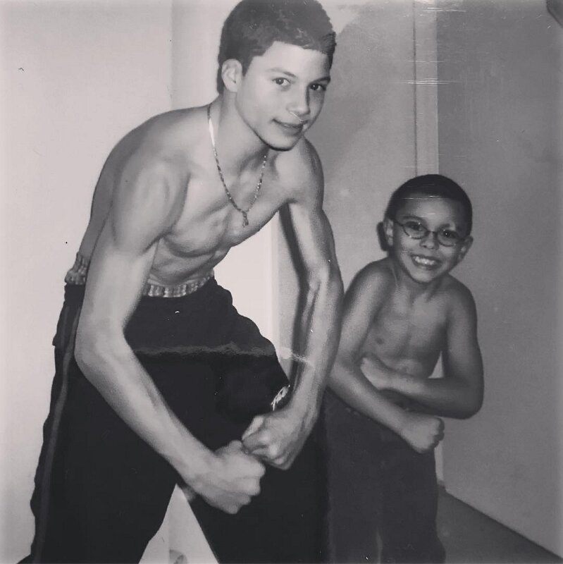 Joe D Martinez Familie (36)